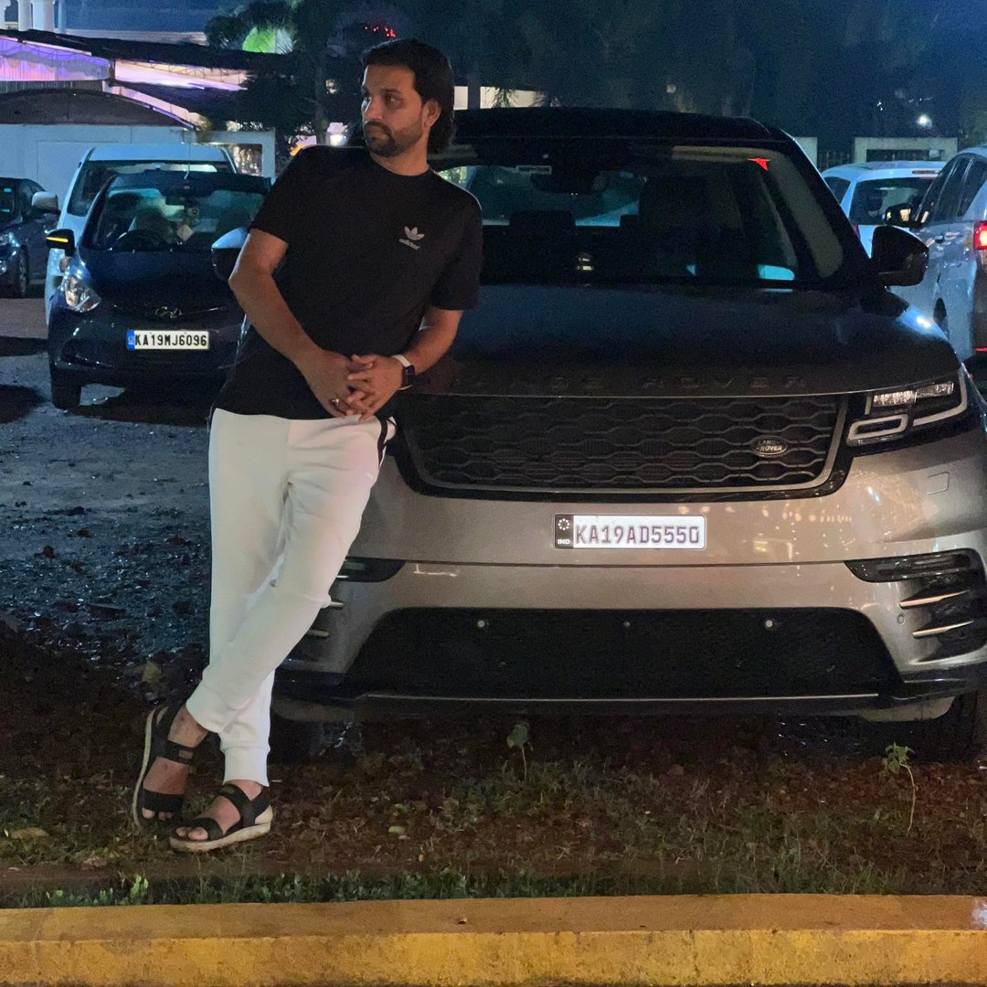 Abdulla Avatar