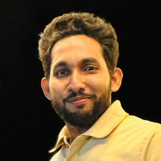 Afsal Avatar