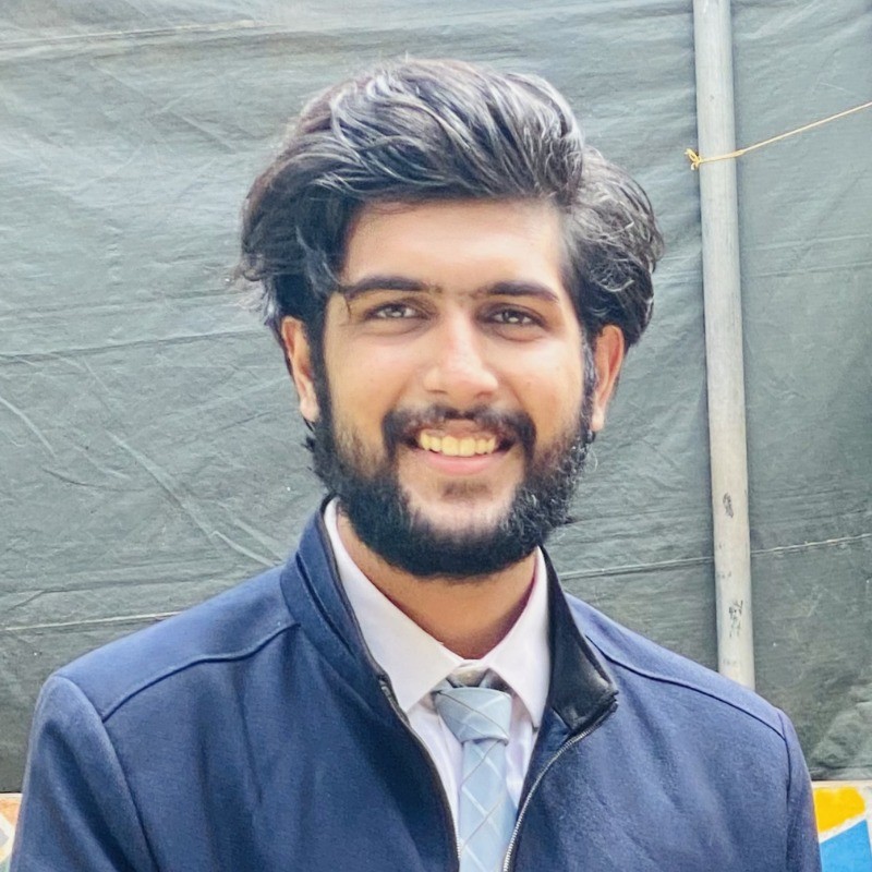 Thahir Avatar